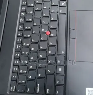 New Laptop Lenovo ThinkPad E16 G1 32GB Intel Core I5 SSD 1T