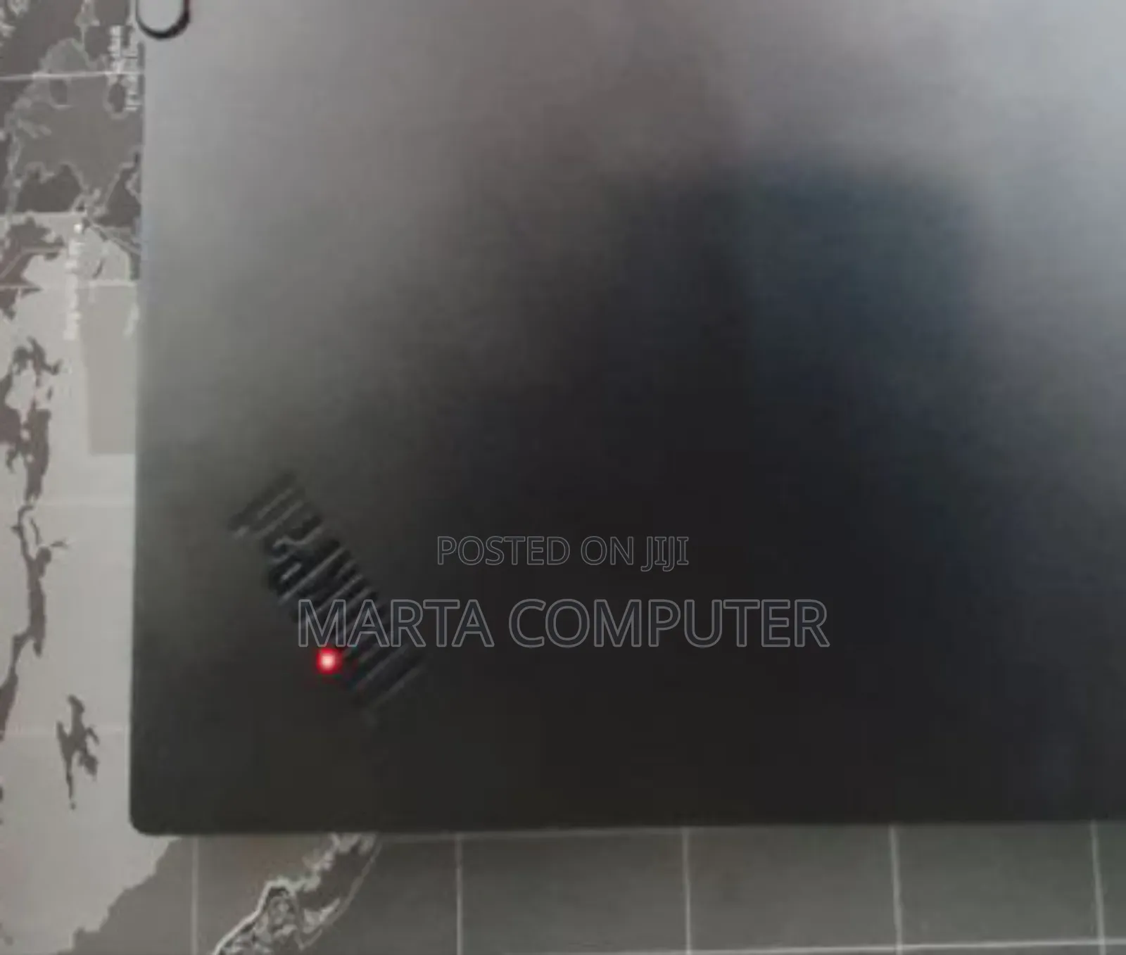 New Laptop Lenovo ThinkPad E16 G1 32GB Intel Core I5 SSD 1T