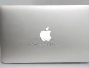 New Laptop Apple MacBook Air 2015 8GB Intel Core I5 SSD 128GB