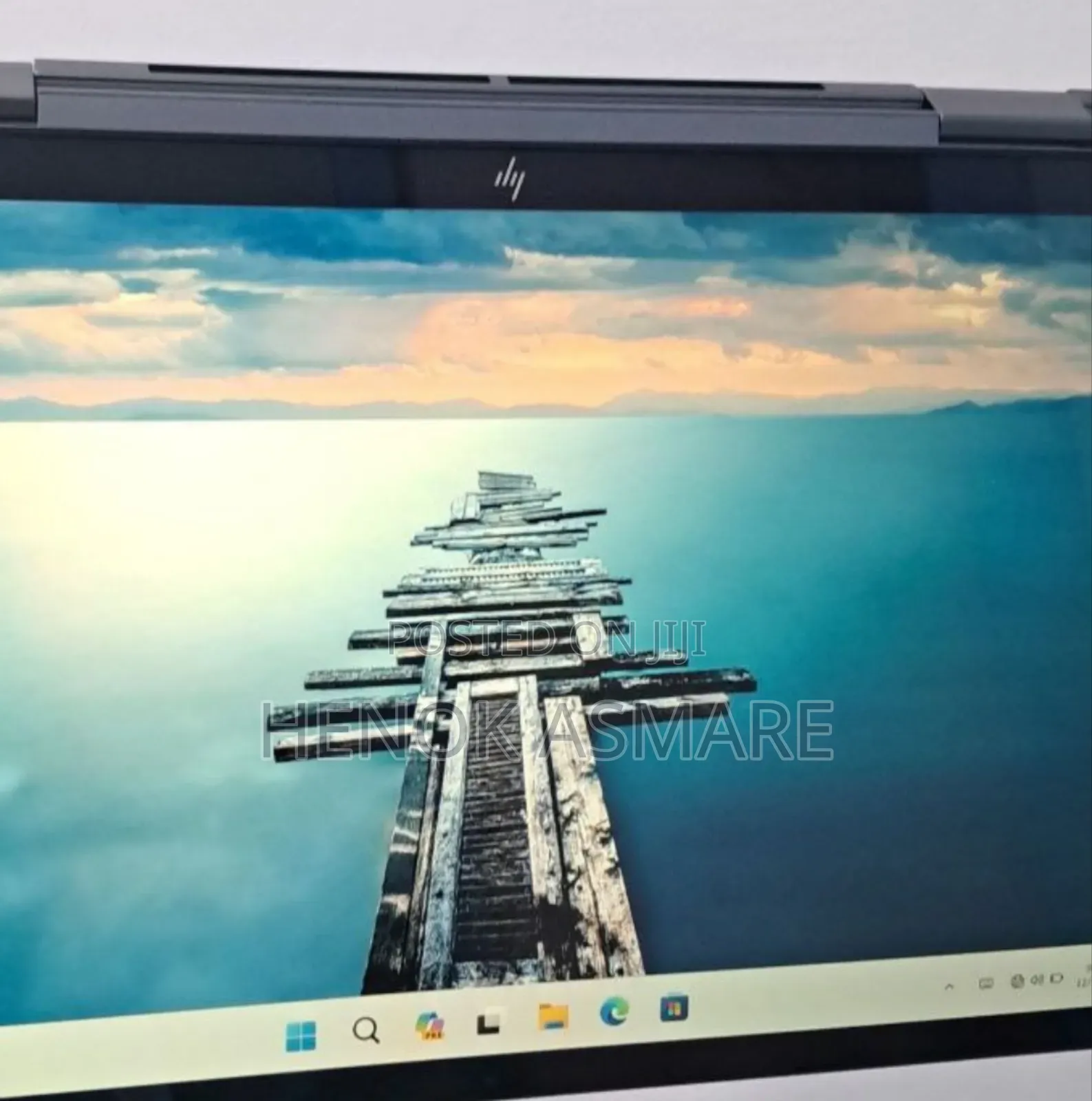 New Laptop HP Envy X360 16GB Intel Core Ultra 7 SSD 1T