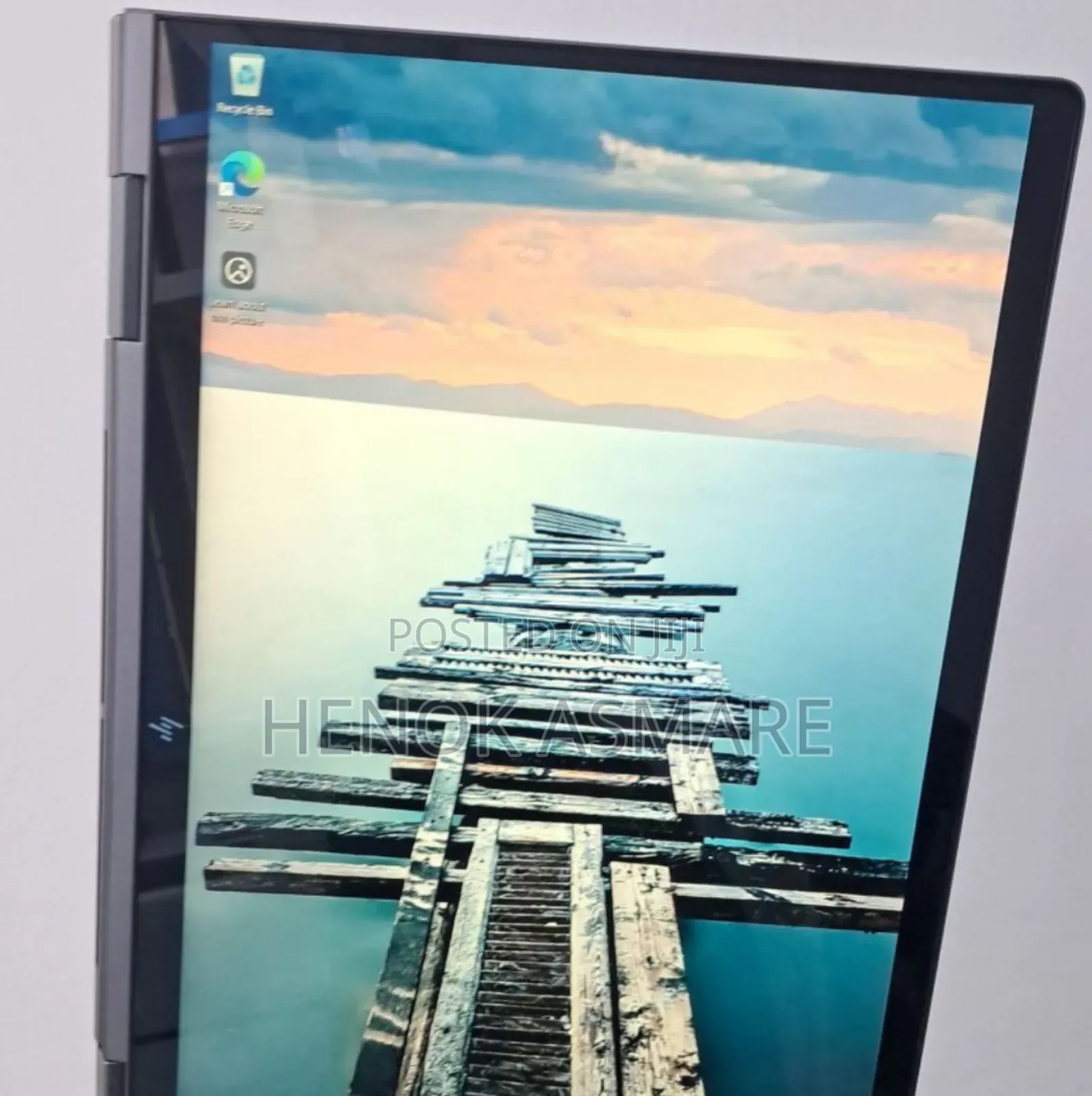 New Laptop HP Envy X360 16GB Intel Core Ultra 7 SSD 1T