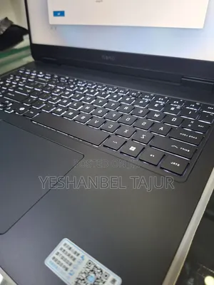 New Laptop HP Omen 16 16GB Intel Core I7 SSD 1T