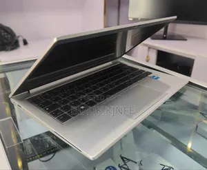 New Laptop HP ProBook 640 G8 8GB Intel Core I5 SSD 512GB