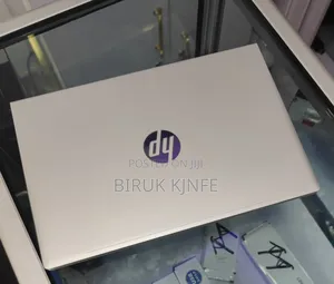 New Laptop HP ProBook 640 G8 8GB Intel Core I5 SSD 512GB