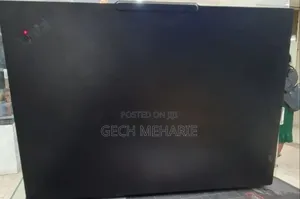 New Laptop Lenovo ThinkPad E16 G1 32GB Intel Core Ultra 5 SSD 1T