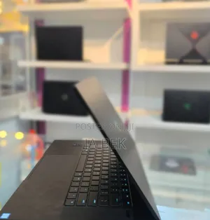 New Laptop Razer Blade 16GB Intel Core I7 SSD 512GB