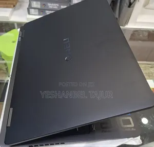 New Laptop HP Omen 16 16GB Intel Core I7 SSD 1T