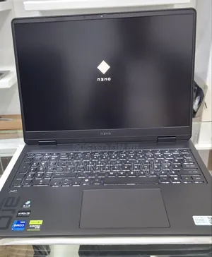 New Laptop HP Omen 16 16GB Intel Core I7 SSD 1T
