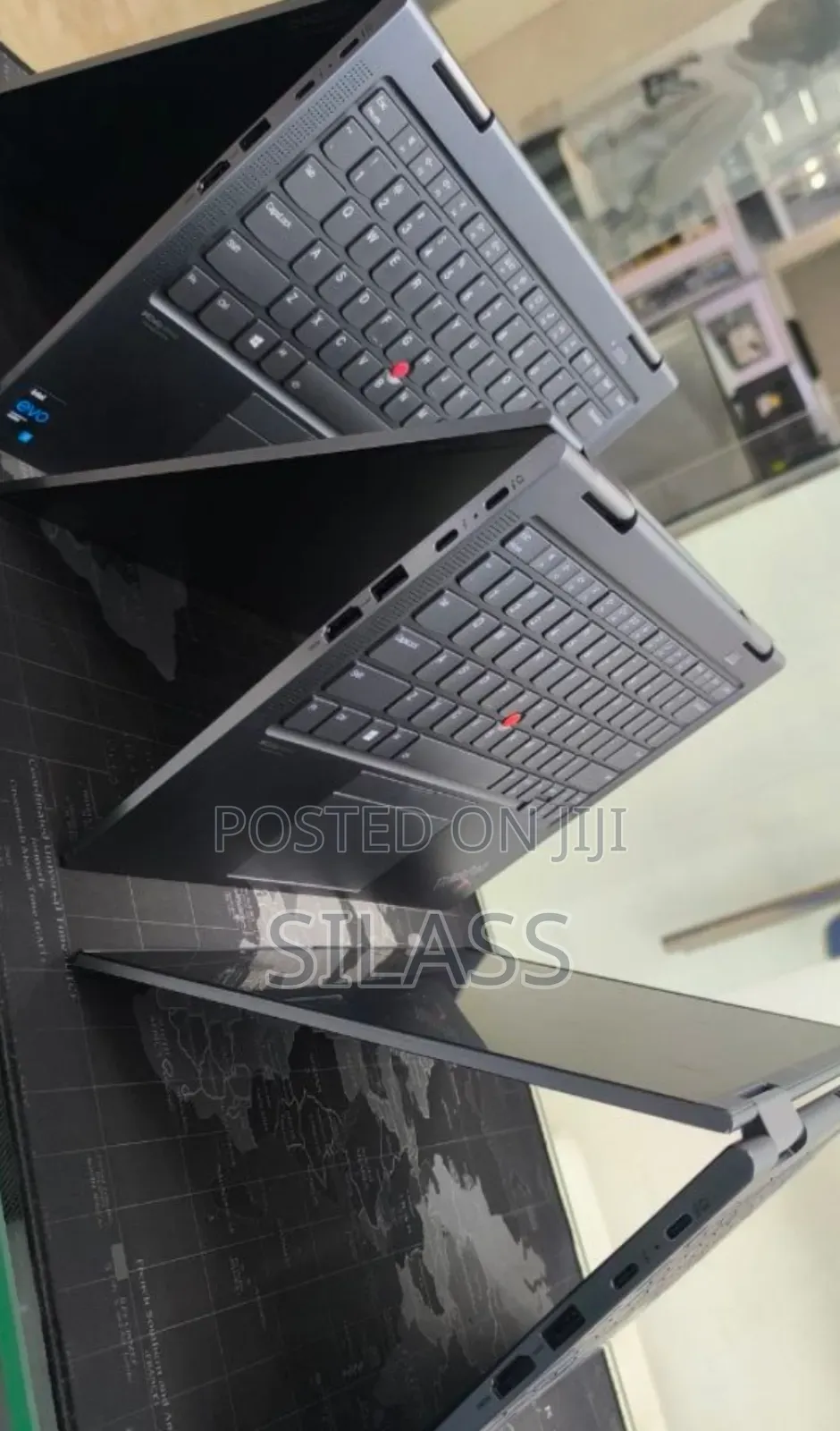 New Laptop Lenovo Thinkpad X1 Yoga 32GB Intel Core I7 SSD 512GB