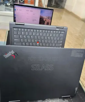 New Laptop Lenovo Thinkpad X1 Yoga 32GB Intel Core I7 SSD 512GB