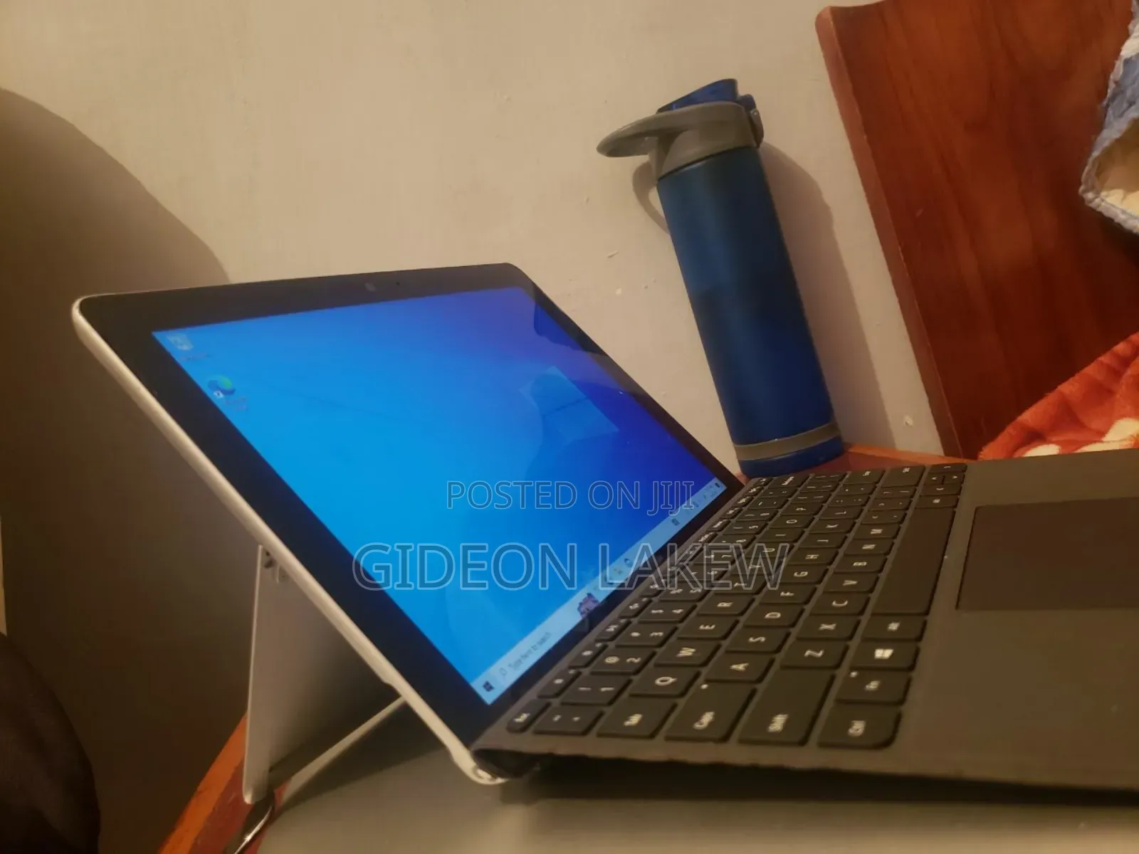 Laptop Microsoft 4GB SSD 60GB