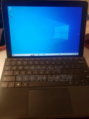 Laptop Microsoft 4GB SSD 60GB