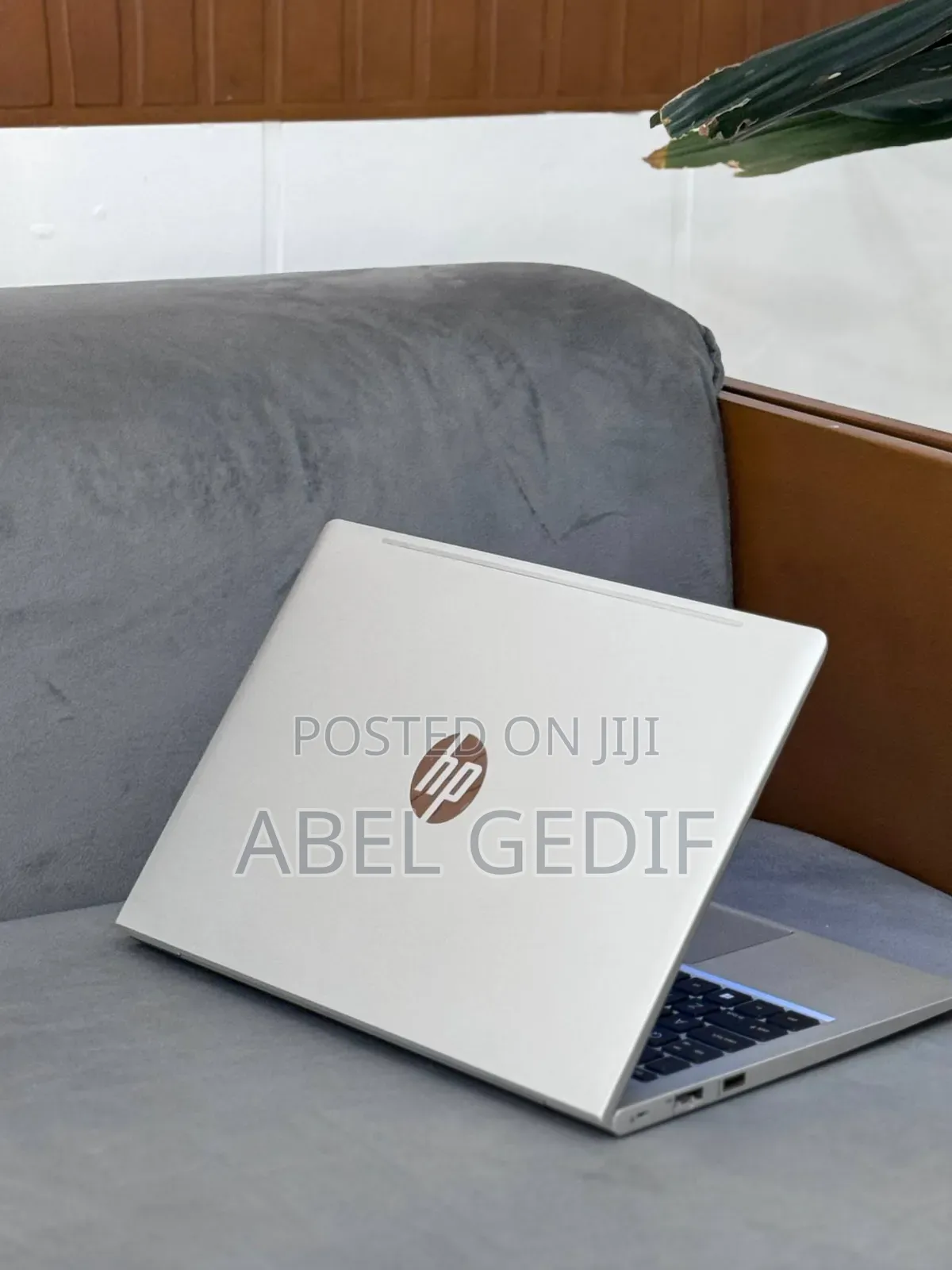 New Laptop HP 16GB Intel Core I7 SSD 512GB