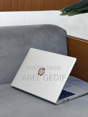 New Laptop HP 16GB Intel Core I7 SSD 512GB