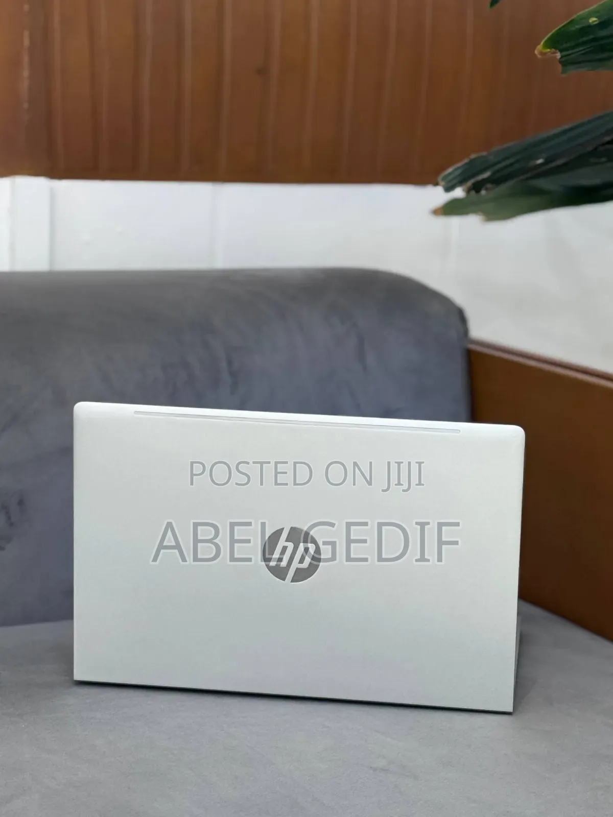 New Laptop HP 16GB Intel Core I7 SSD 512GB