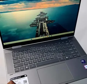 New Laptop HP 16GB Intel Core Ultra 7 SSD 1T