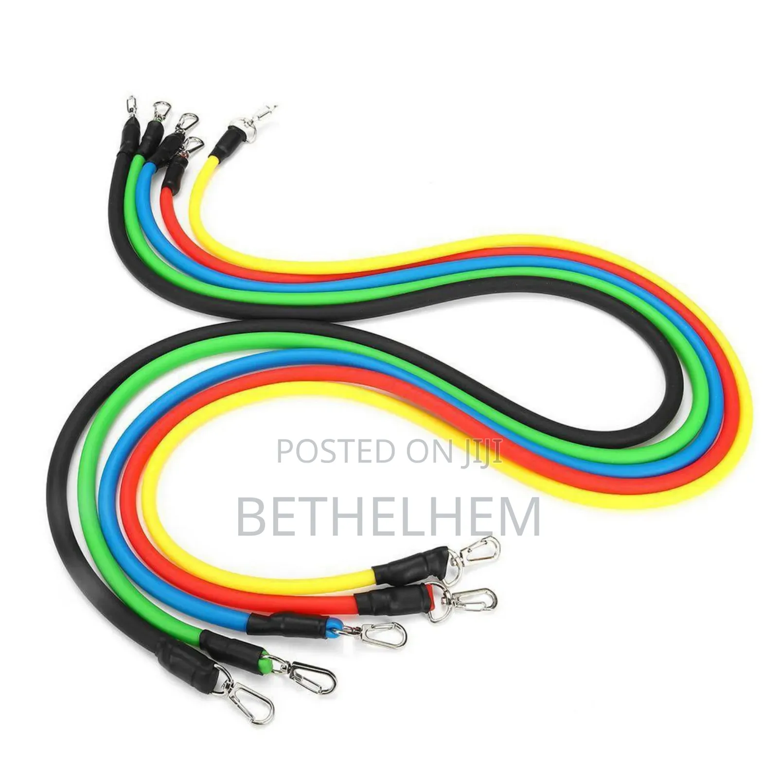 Power Resistance Band