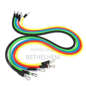 Power Resistance Band