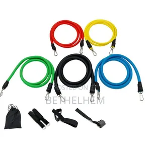 Power Resistance Band