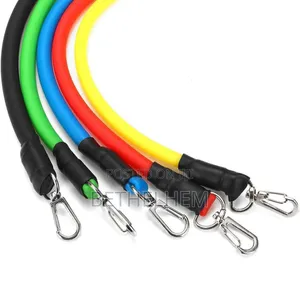Power Resistance Band