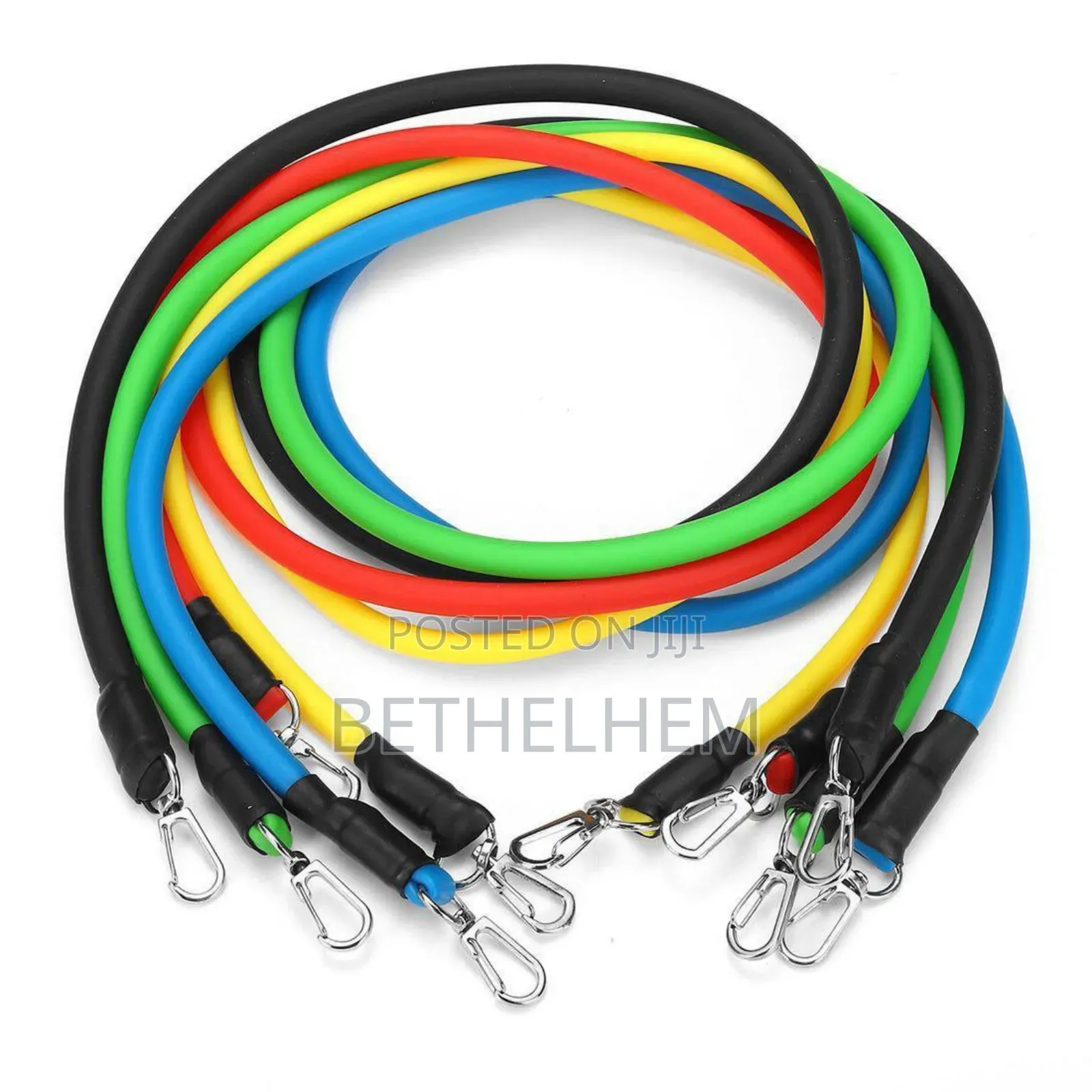 Power Resistance Band