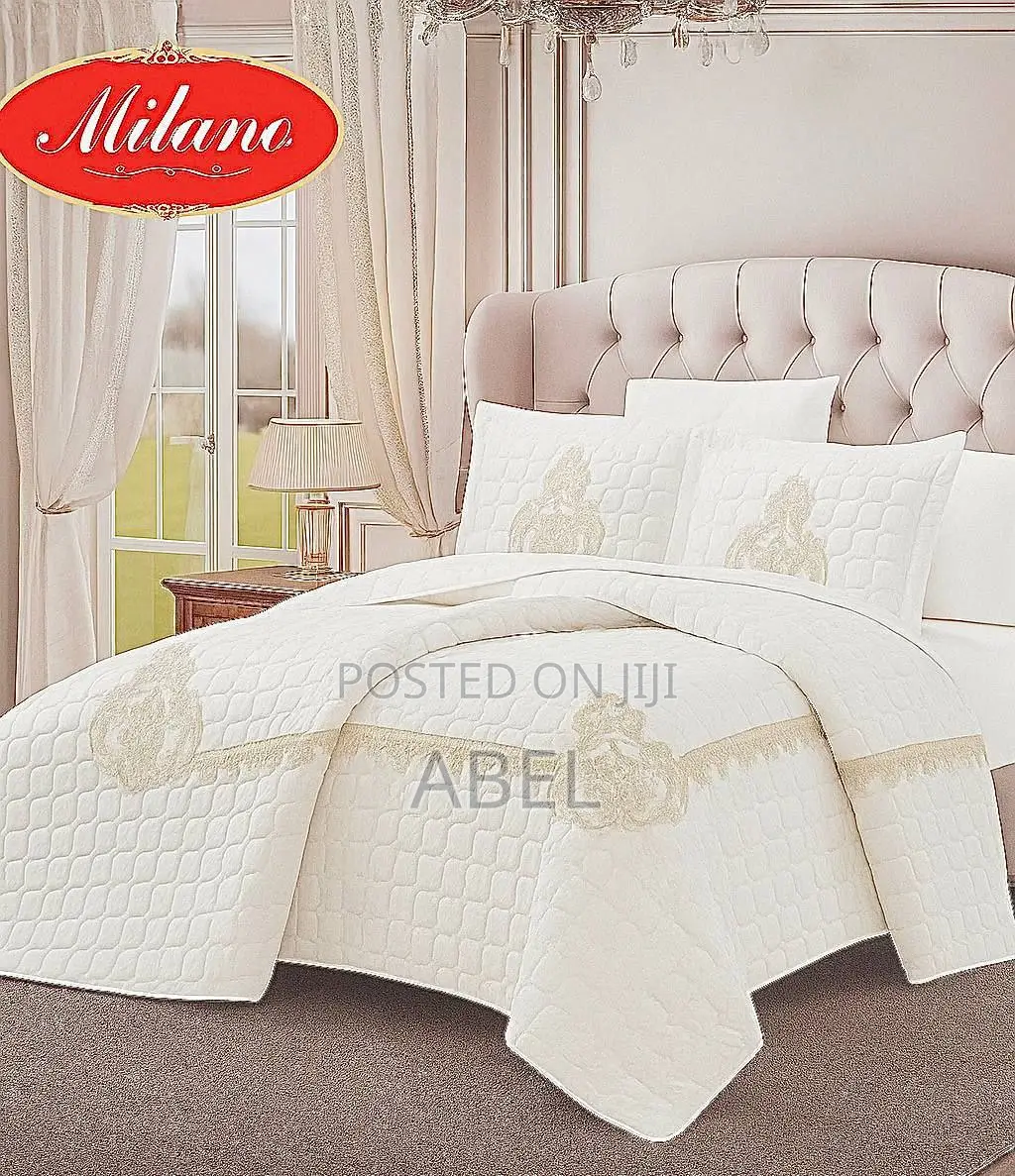 አልጋ ልብስ Bed Cover