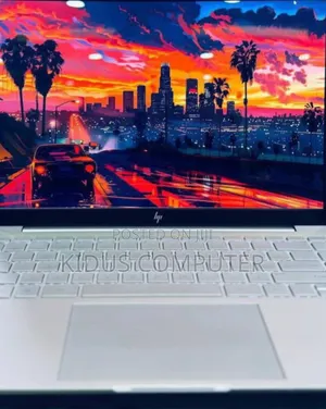 New Laptop HP Pavilion 15 16GB Intel Core I7 SSD 1T