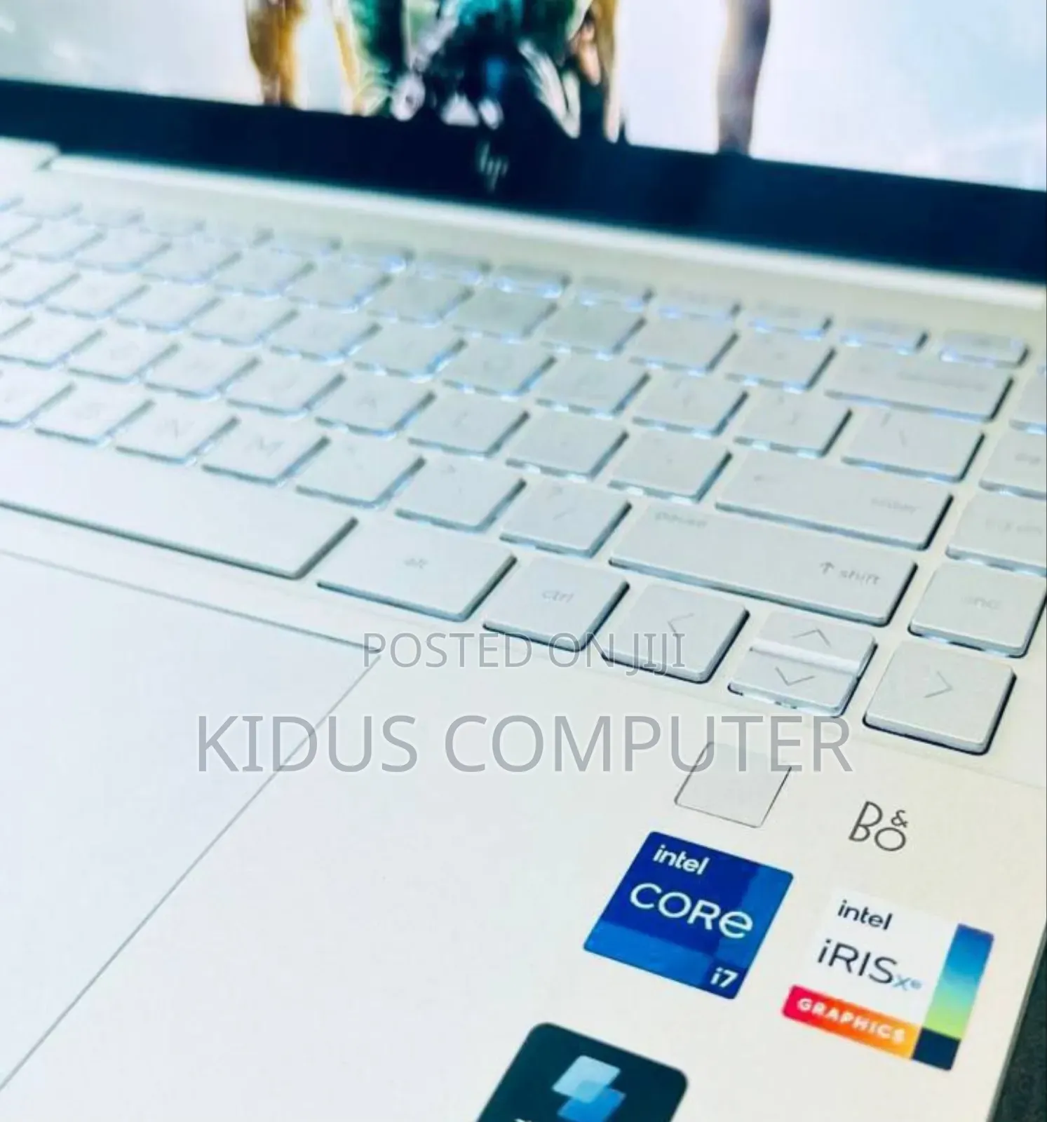 New Laptop HP Pavilion 15 16GB Intel Core I7 SSD 1T