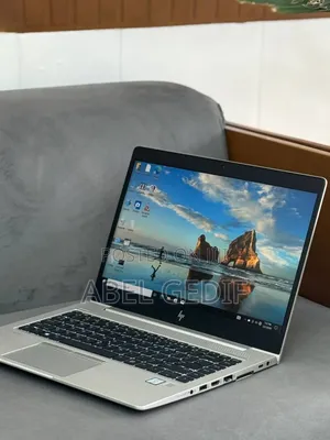 New Laptop HP EliteBook 840 16GB Intel Core I5 SSD 512GB