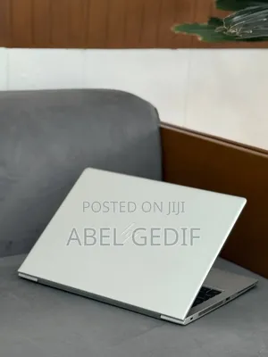 New Laptop HP EliteBook 840 16GB Intel Core I5 SSD 512GB