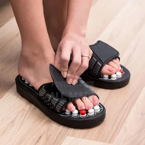 Photo - Massage Slipper