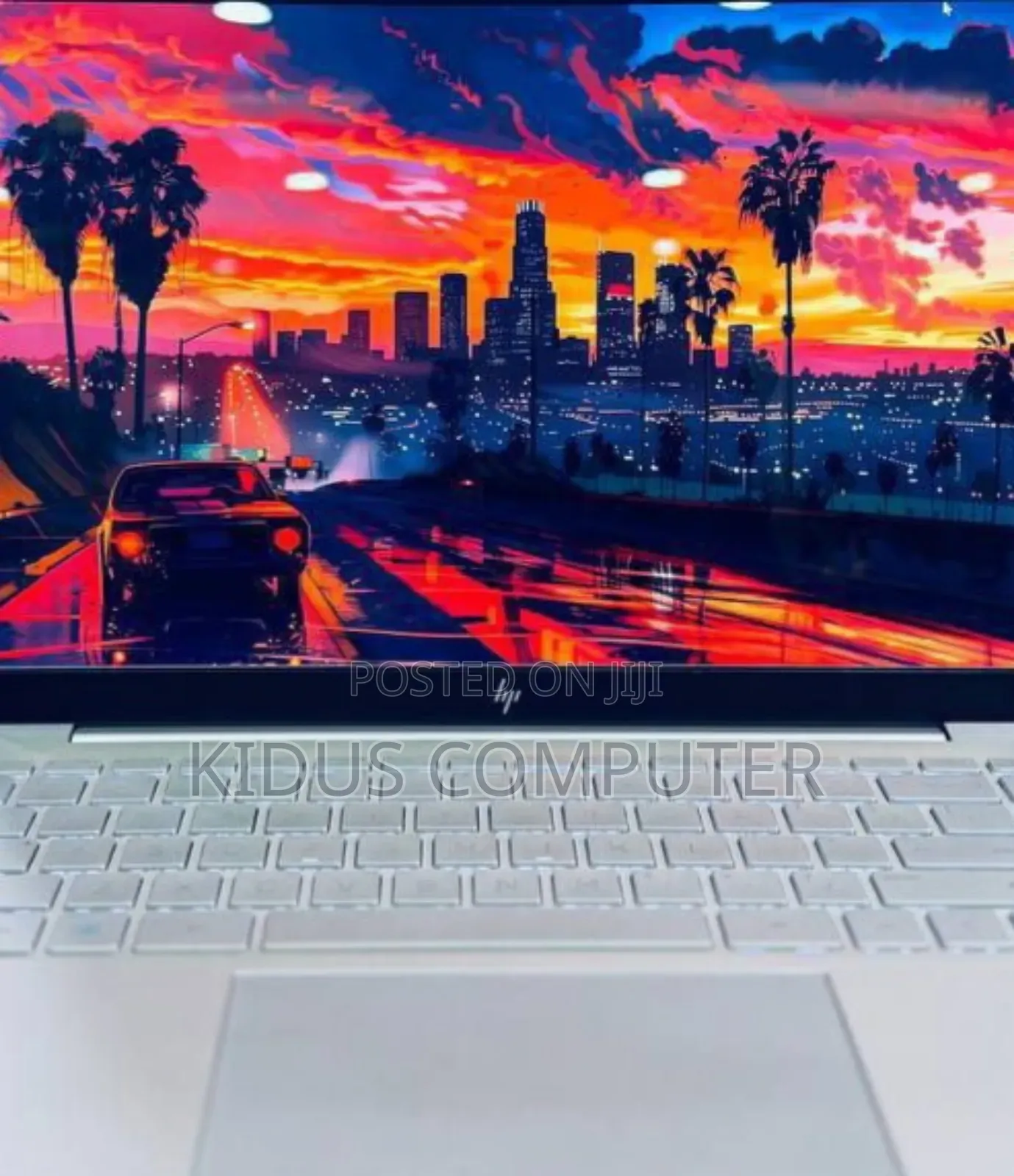 New Laptop HP Pavilion 15 16GB Intel Core I7 SSD 1T