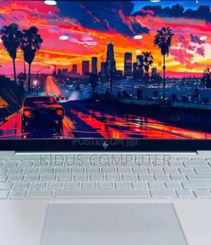 New Laptop HP Pavilion 15 16GB Intel Core I7 SSD 1T