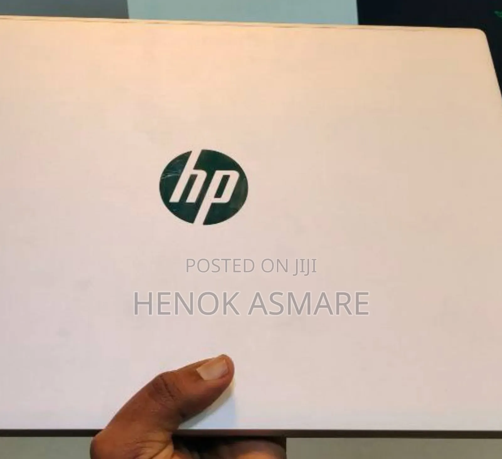 New Laptop HP OmniBook 7 16" 16GB AMD Ryzen 7 SSD 512GB