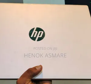 New Laptop HP OmniBook 7 16" 16GB AMD Ryzen 7 SSD 512GB