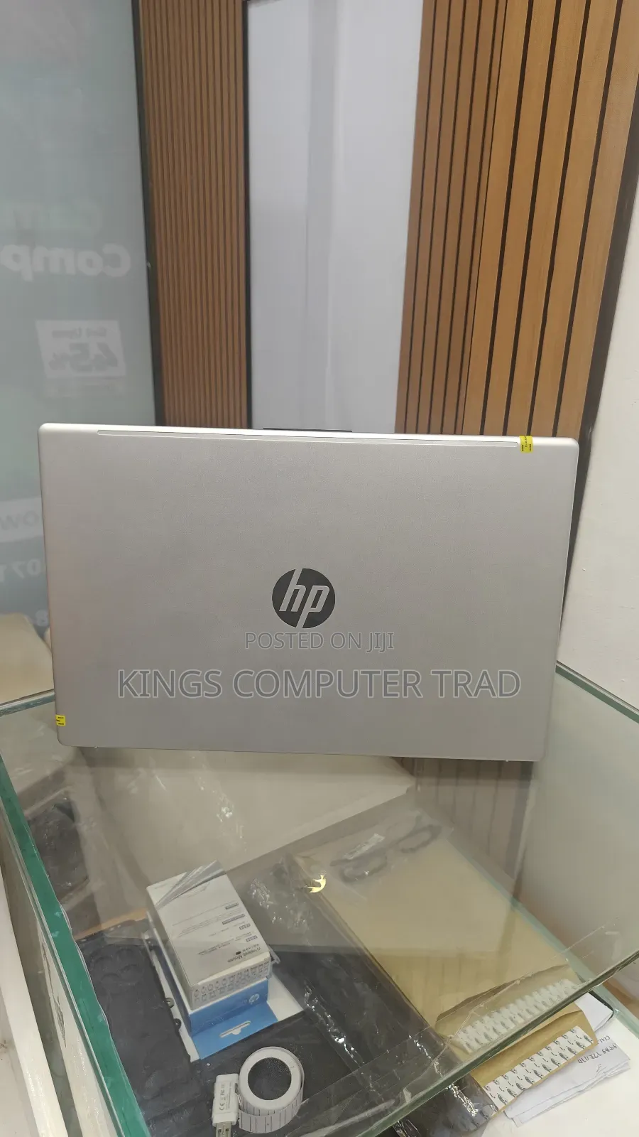 New Laptop HP Stream Notebook 16GB Intel Core I7 SSD 512GB
