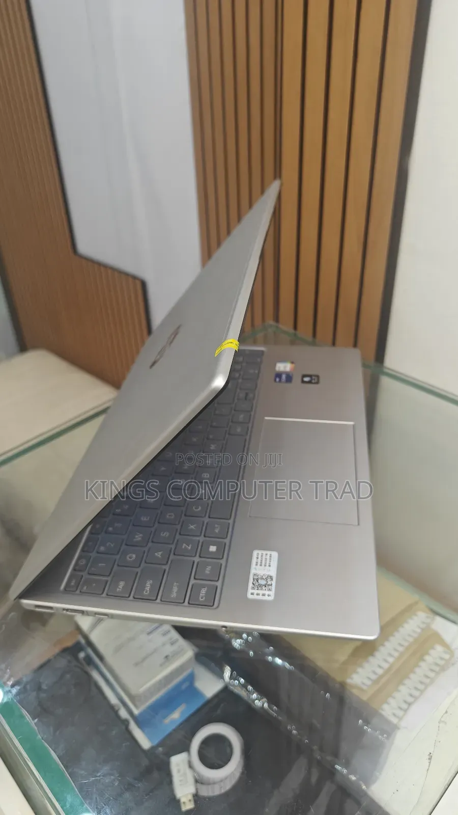 New Laptop HP Stream Notebook 16GB Intel Core I7 SSD 512GB