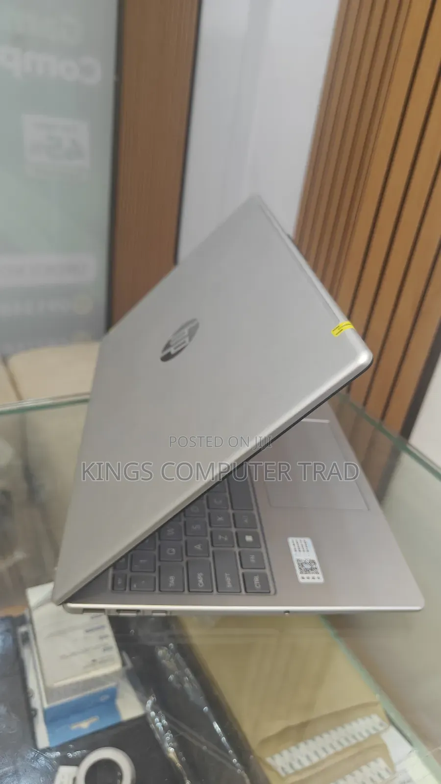 New Laptop HP Stream Notebook 16GB Intel Core I7 SSD 512GB