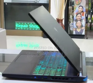 Photo - New Laptop Acer Predator Helios 300 16GB Intel Core I9 SSD 1T