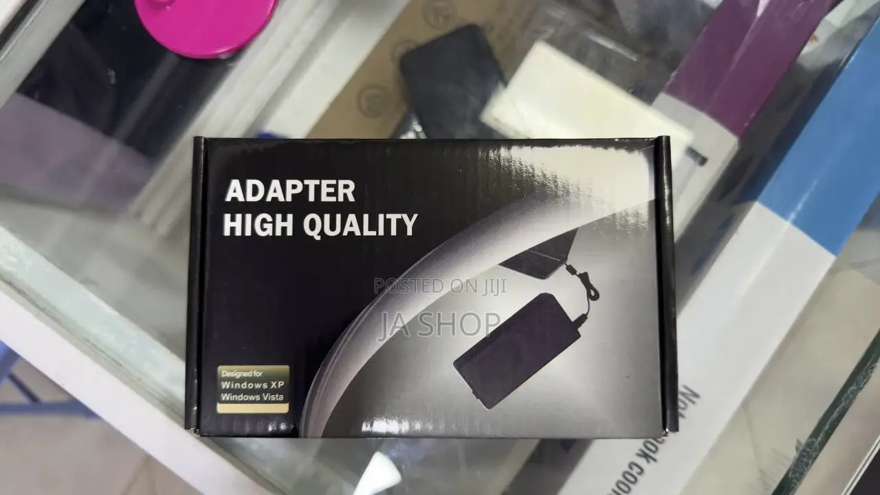 Adapter High Quality