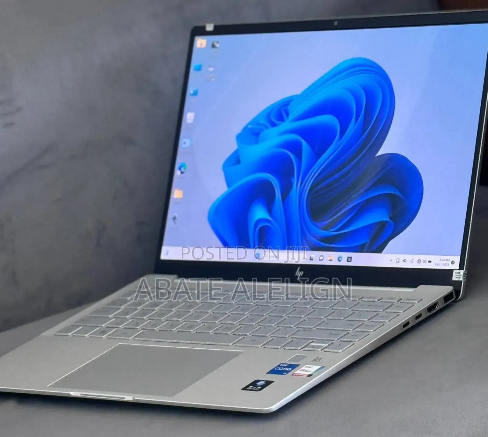 New Laptop HP Pavilion 14 16GB Intel Core I5 SSD 1T