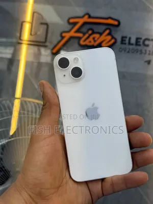 Photo - Apple iPhone 14 128 GB White