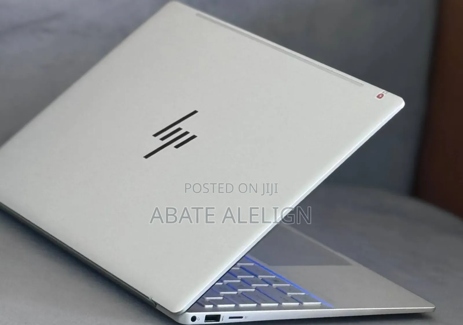 New Laptop HP Pavilion 14 16GB Intel Core I5 SSD 1T
