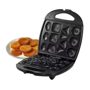  Cookies Maker