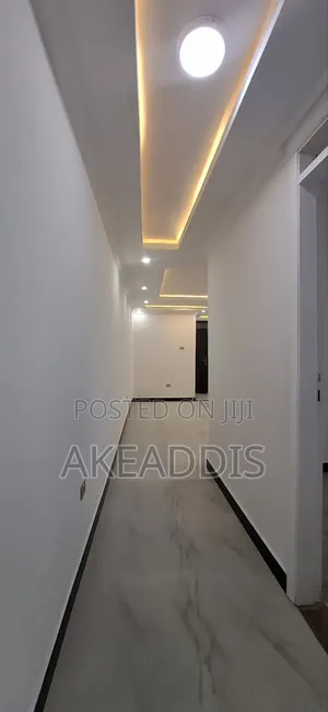 Furnished 2bdrm Condo in Bole Ayat for sale