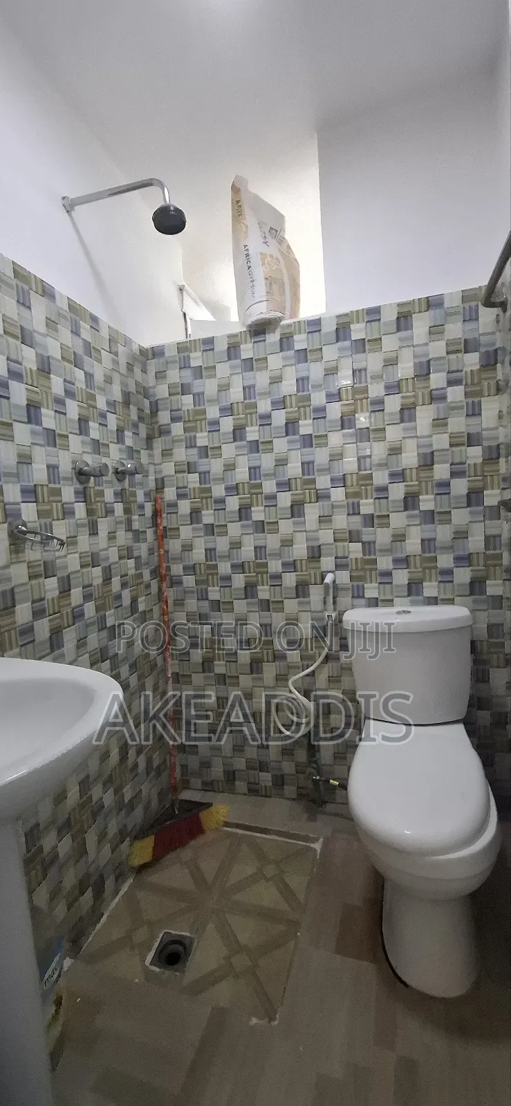 Furnished 2bdrm Condo in Bole Ayat for sale