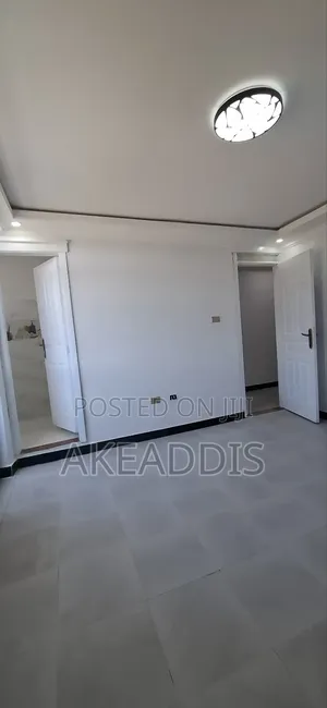 Furnished 2bdrm Condo in Bole Ayat for sale