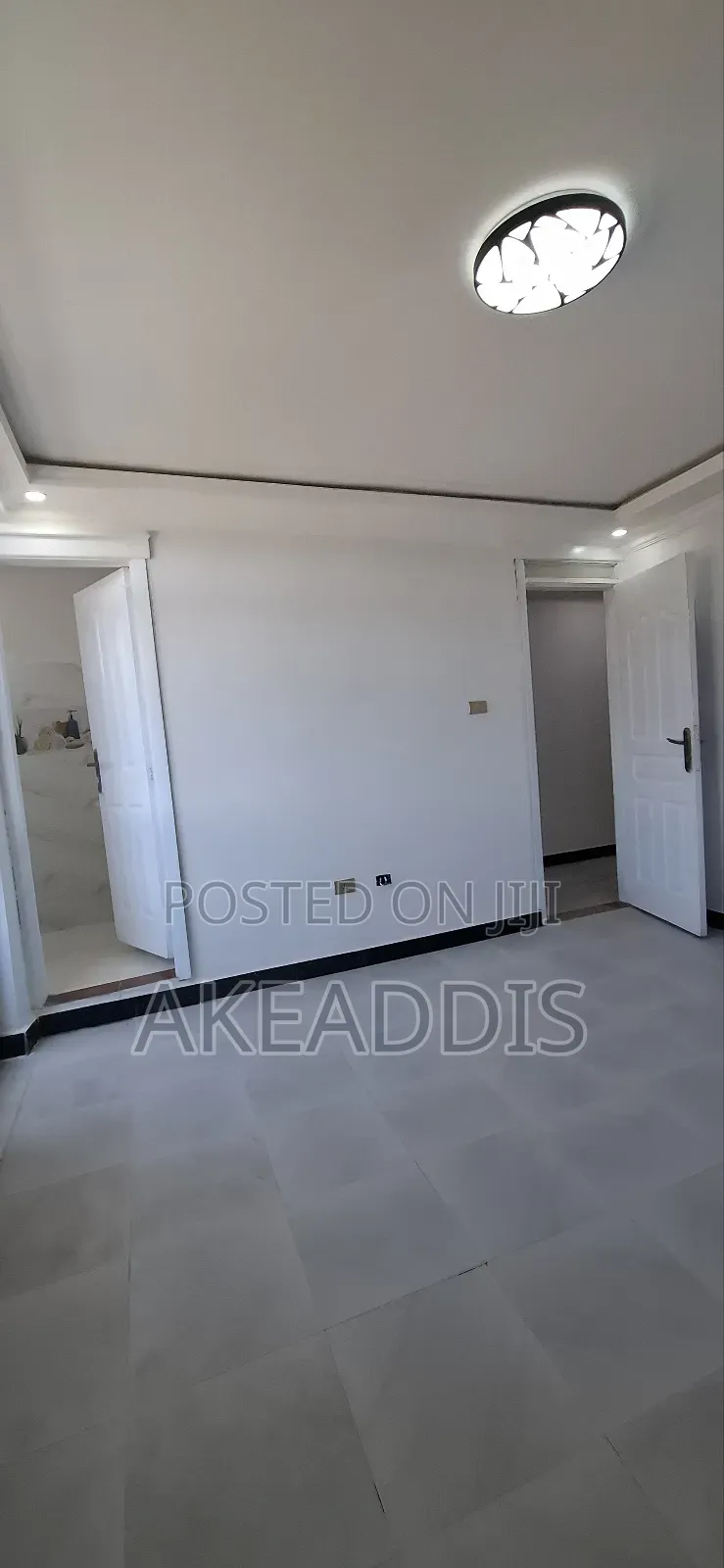 Furnished 2bdrm Condo in Bole Ayat for sale