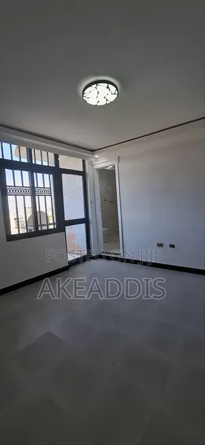 Furnished 2bdrm Condo in Bole Ayat for sale