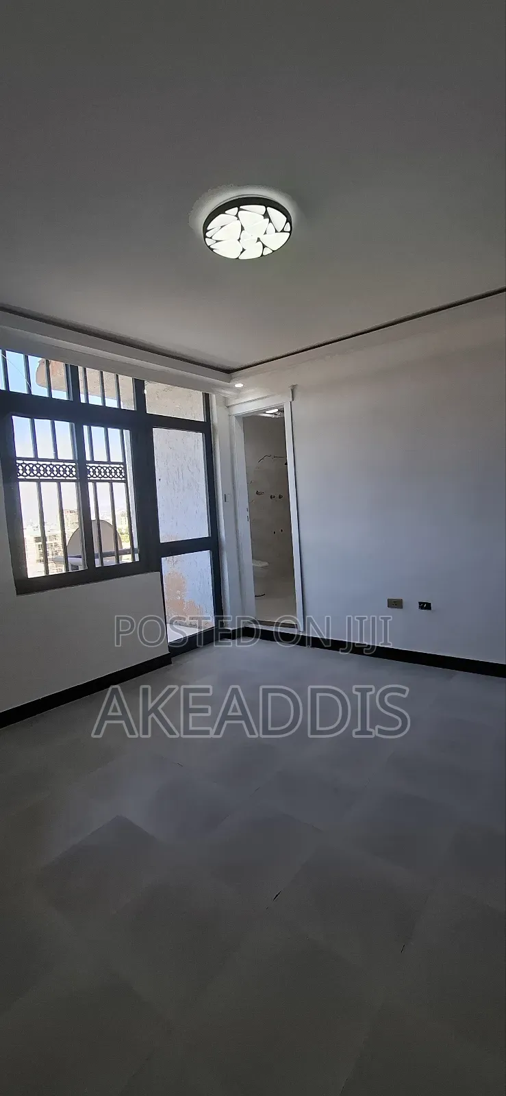 Furnished 2bdrm Condo in Bole Ayat for sale